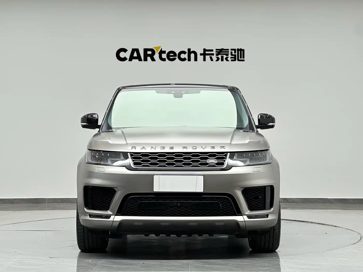 Land Rover Range Rover Sport 2020 3.0 L6 SE фото 2