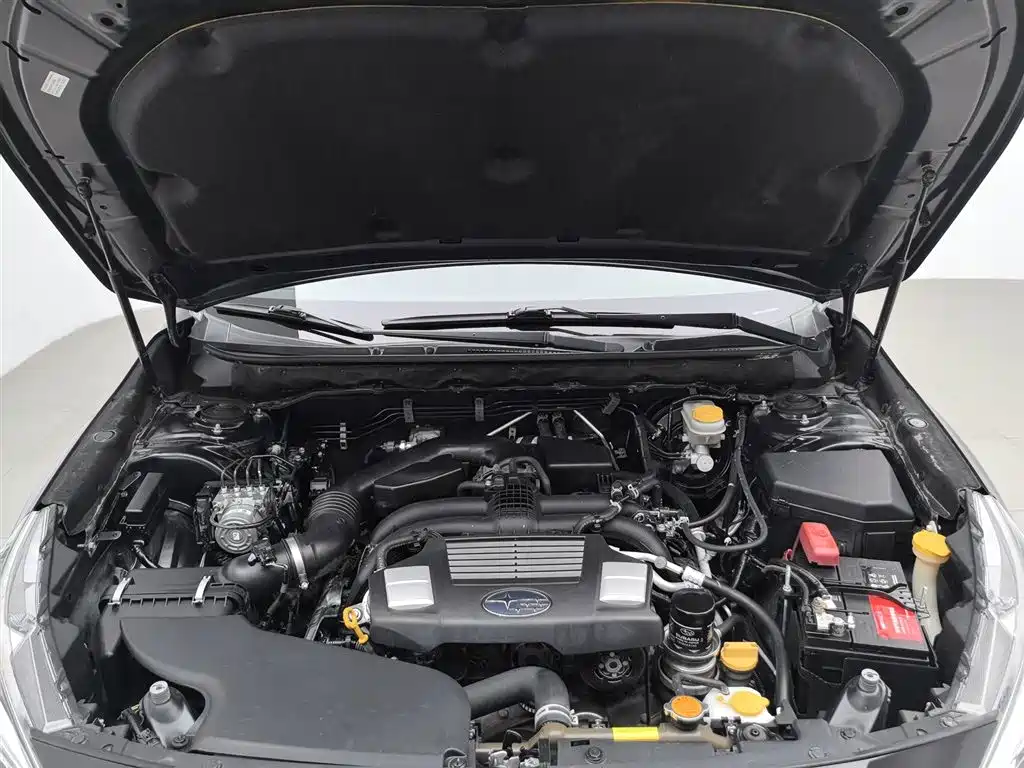 Subaru Outback 2018 2.5i Sport Navigation Edition EyeSight фото 6