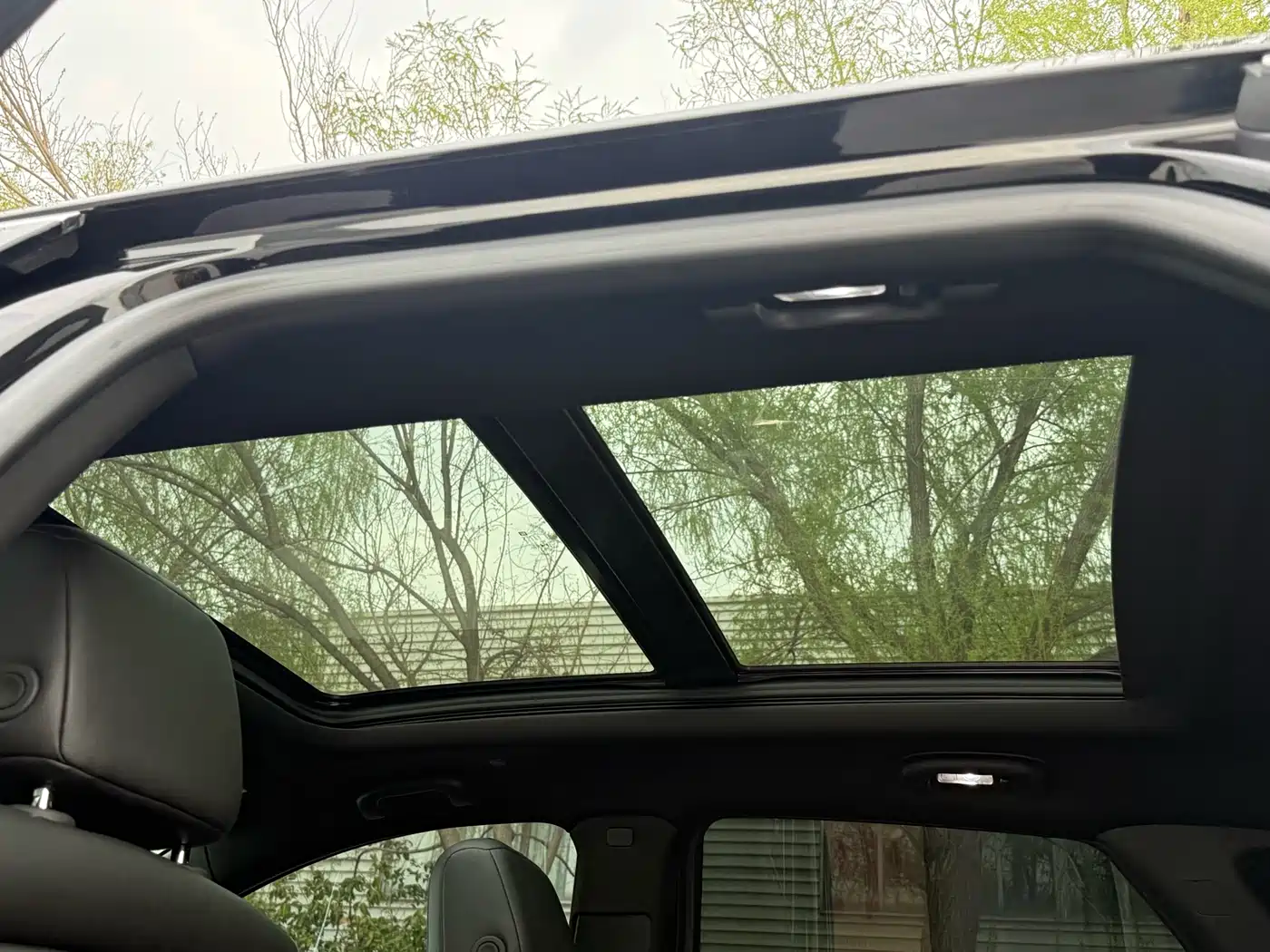 Cadillac XT5 2020 28T Luxury Model фото 18