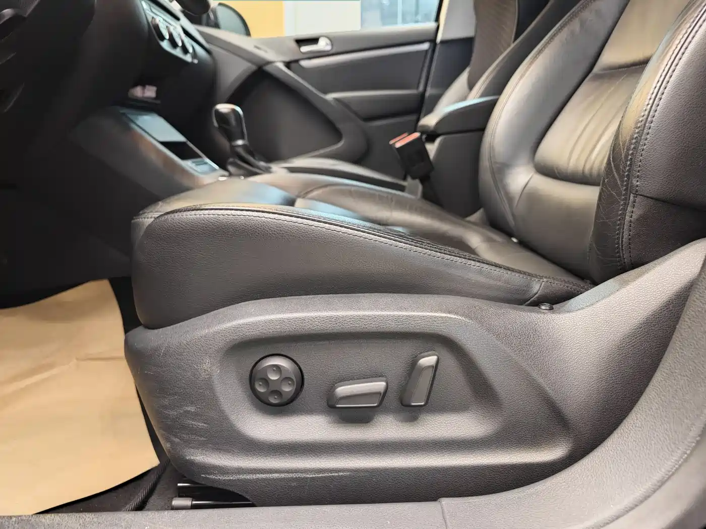 Volkswagen Tiguan 2015 1.8TSI Automatic 2WD Comfortline фото 11