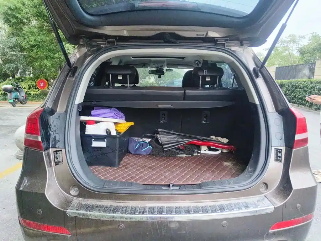 Photo 5 - Haval H2