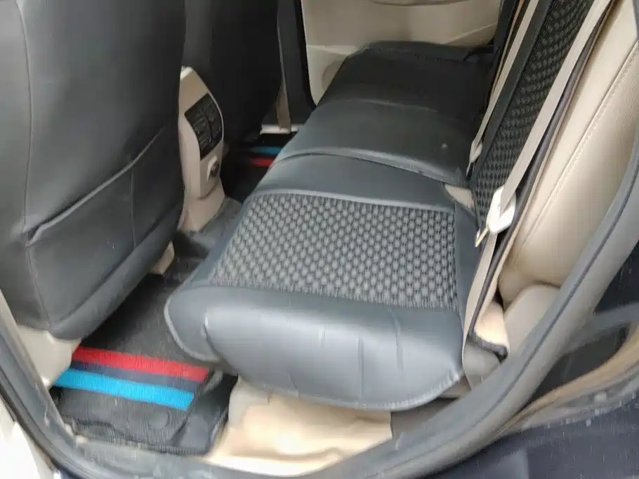 Ford Kuga 2014 2013 1.6L GTDi AWD Elite