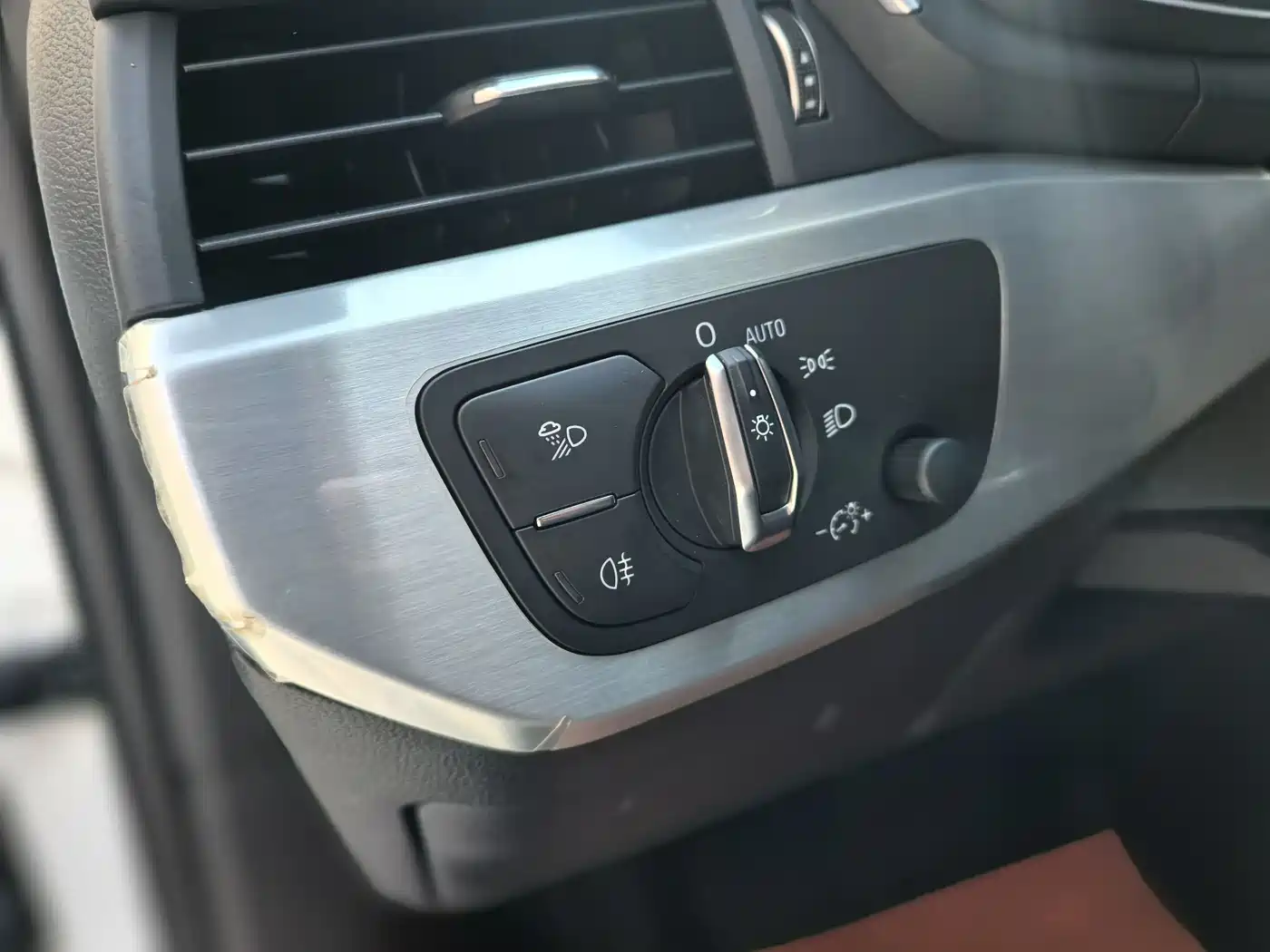 Audi A4L 2019 40 TFSI Fashion (China VI) фото 7
