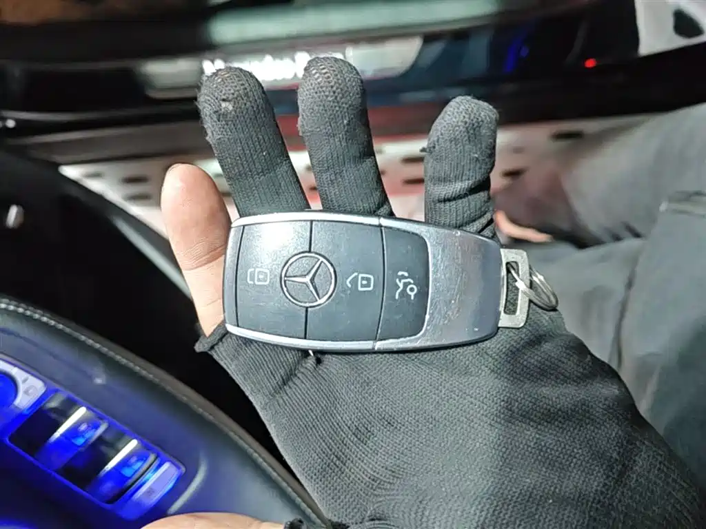 Mercedes-Benz GLC 2021 GLC 300 L 4MATIC Sporty фото 9