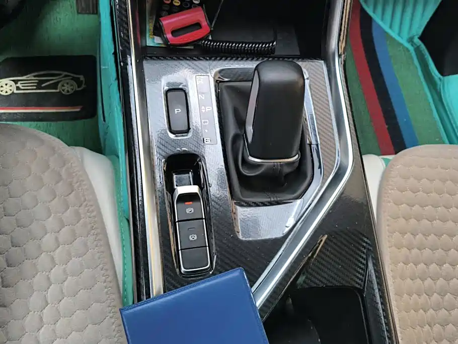 Photo 15 - Wuling Motors Wuling Xingchen