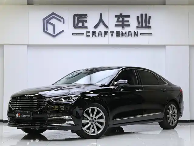 ford taurus