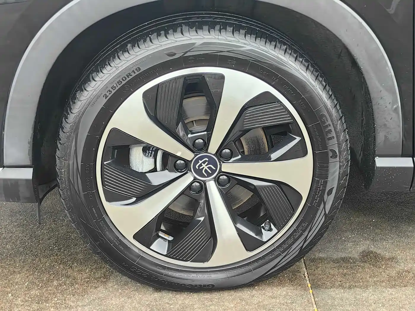 BYD Song PLUS PHEV 2021 DM-i 110KM Flagship фото 10