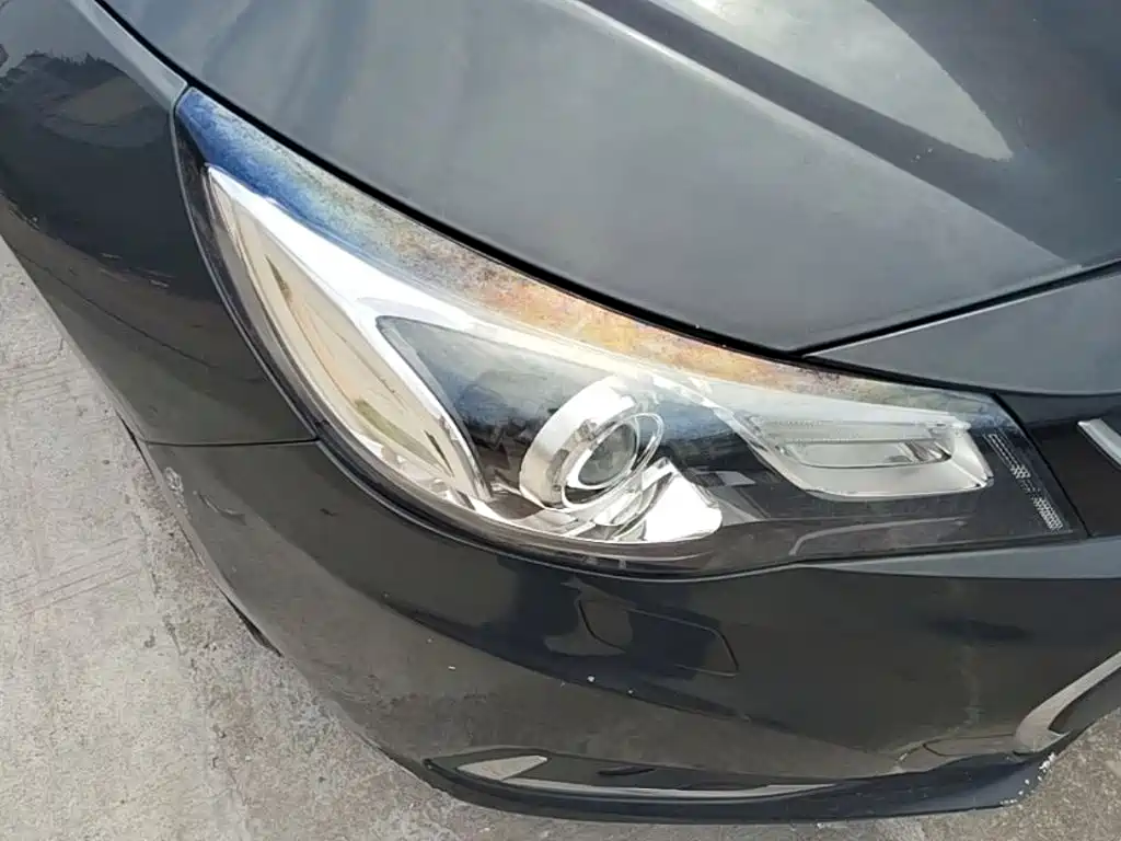 Chevrolet Malibu 2019 2018 530T Automatic Luxury Edition
