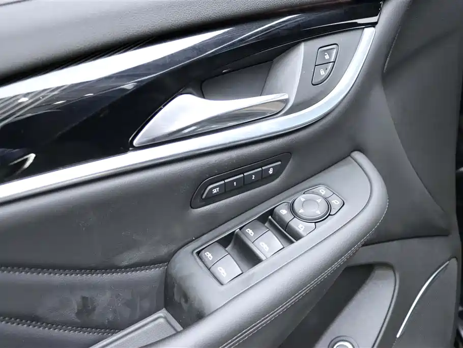 Buick Enclave 2020 Model 28T 4WD Premium Flagship фото 9