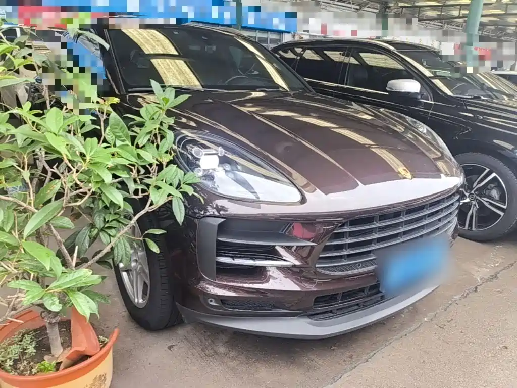 Photo 22 - Porsche Macan