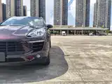 Фото 18 - Porsche Macan
