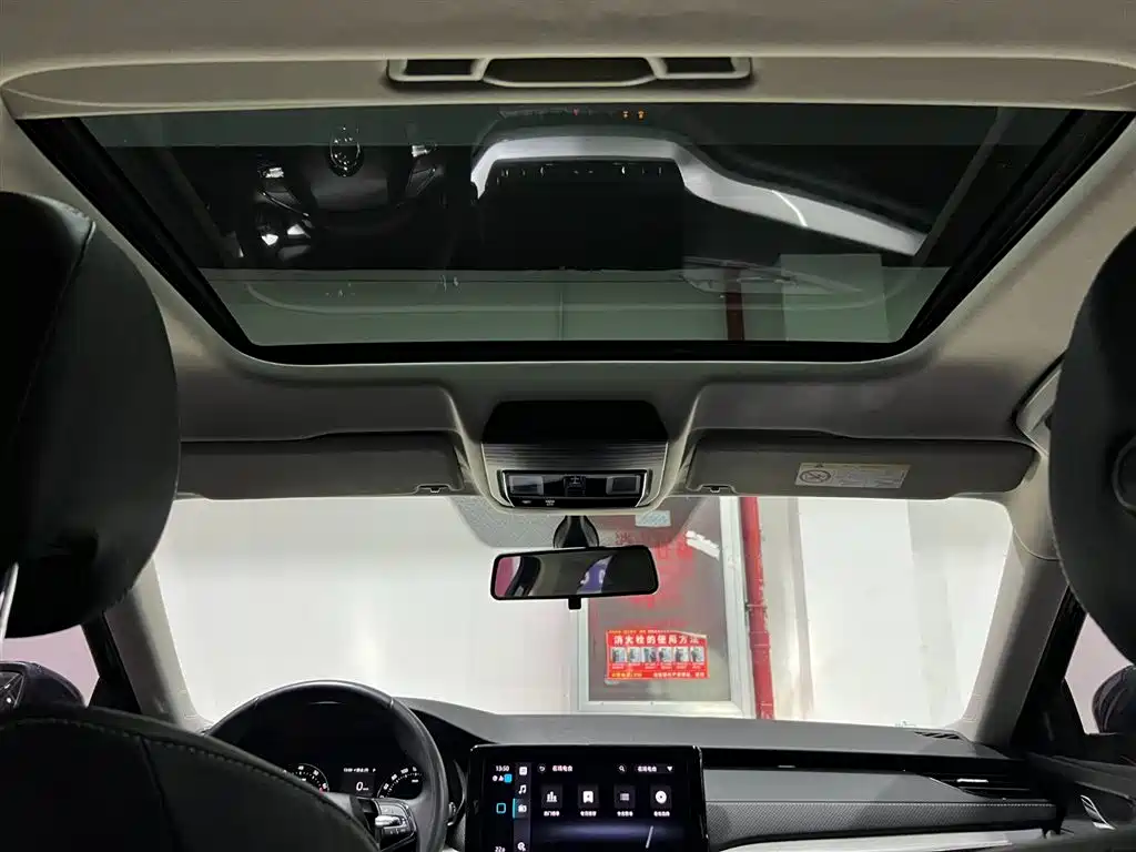 Škoda Octavia 2022 PRO TSI280 Premium Edition фото 11