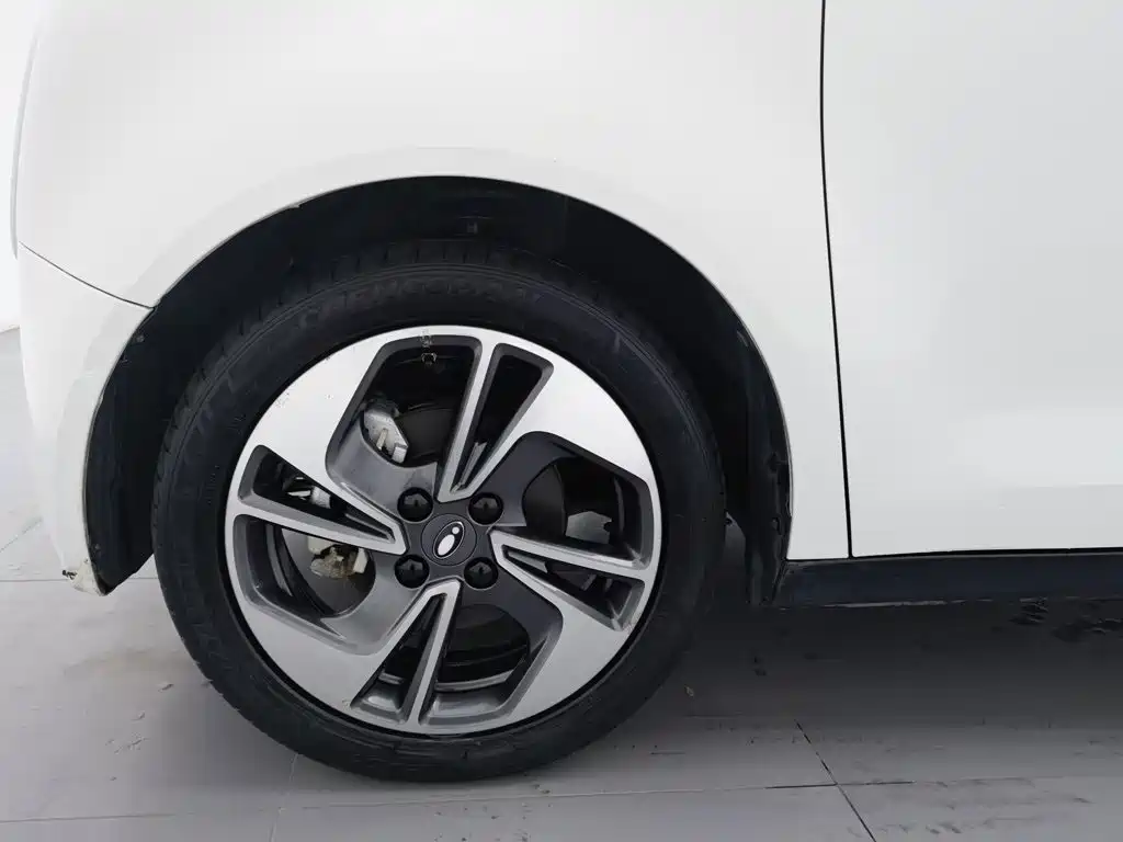 Ora Black Cat 2022 2022 351km Comfort (NMC)