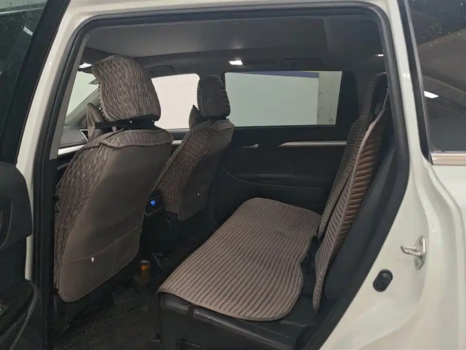 Toyota Highlander 2018 2.0T 4WD Luxury 7-seater China VI фото 11