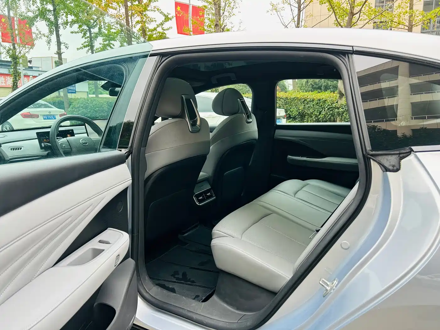 Nissan N7 2025 2025 510 Max