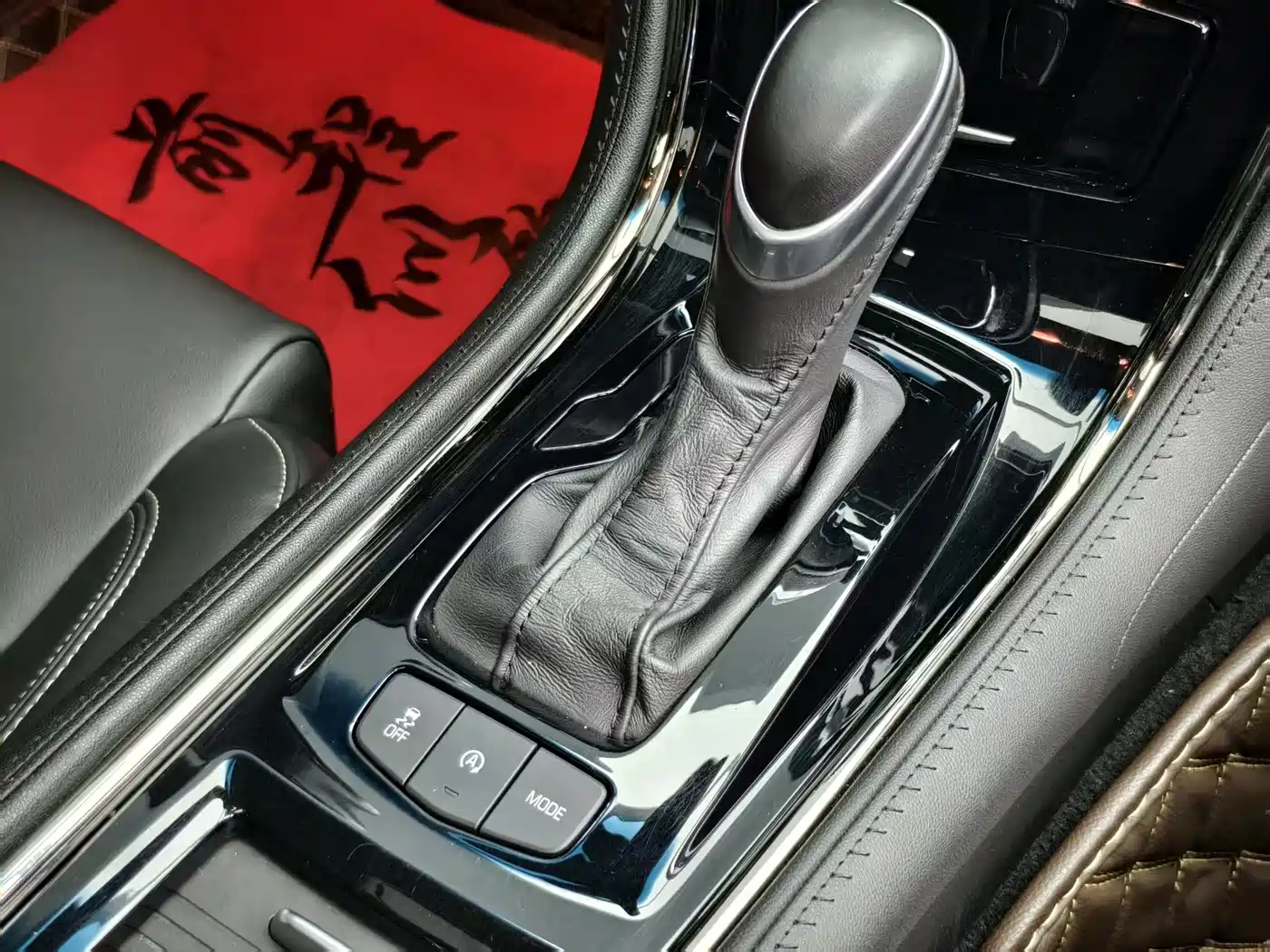 Cadillac ATS-L 2017 28T Technology фото 14