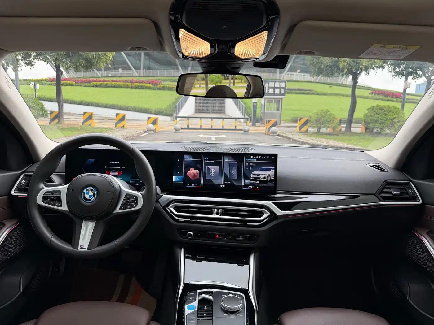 BMW i3 2022 eDrive 35 L фото 18