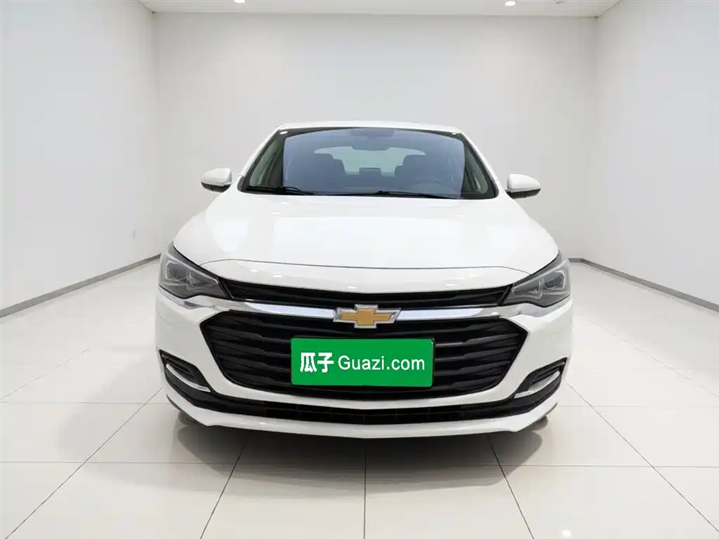 Chevrolet Monza 2020 320 Auto Joy Edition фото 24