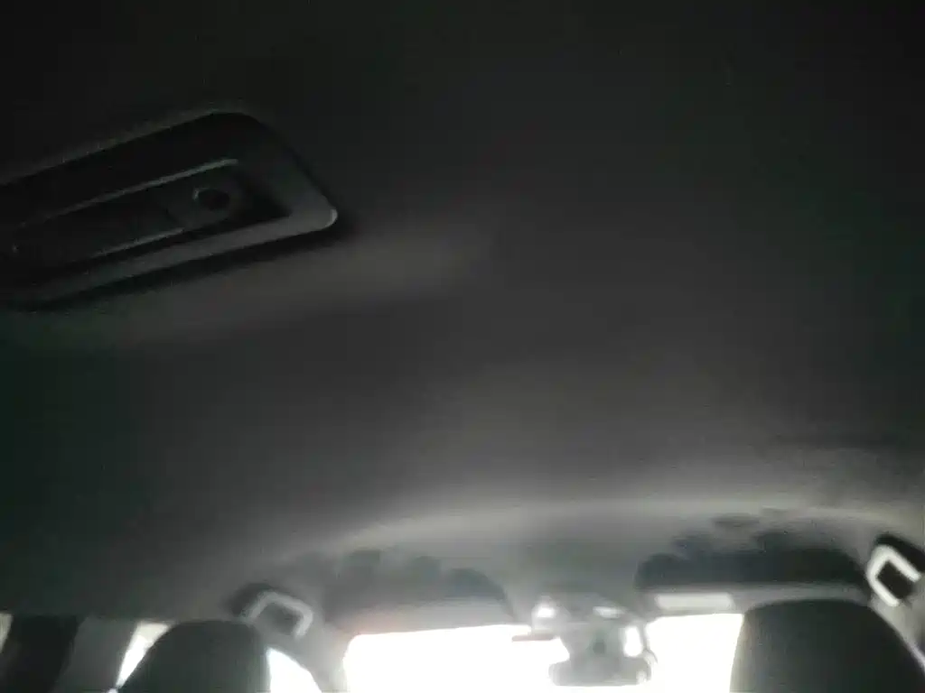 Toyota IZOA 2018 2.0L Speed Edition China VI фото 13