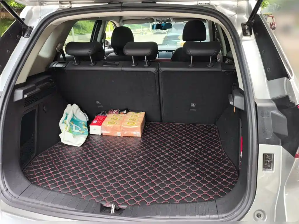 Haval H6 Coupe 2020 Smart Connect Edition 1.5T Automatic 2WD Luxury Smart Connect фото 10