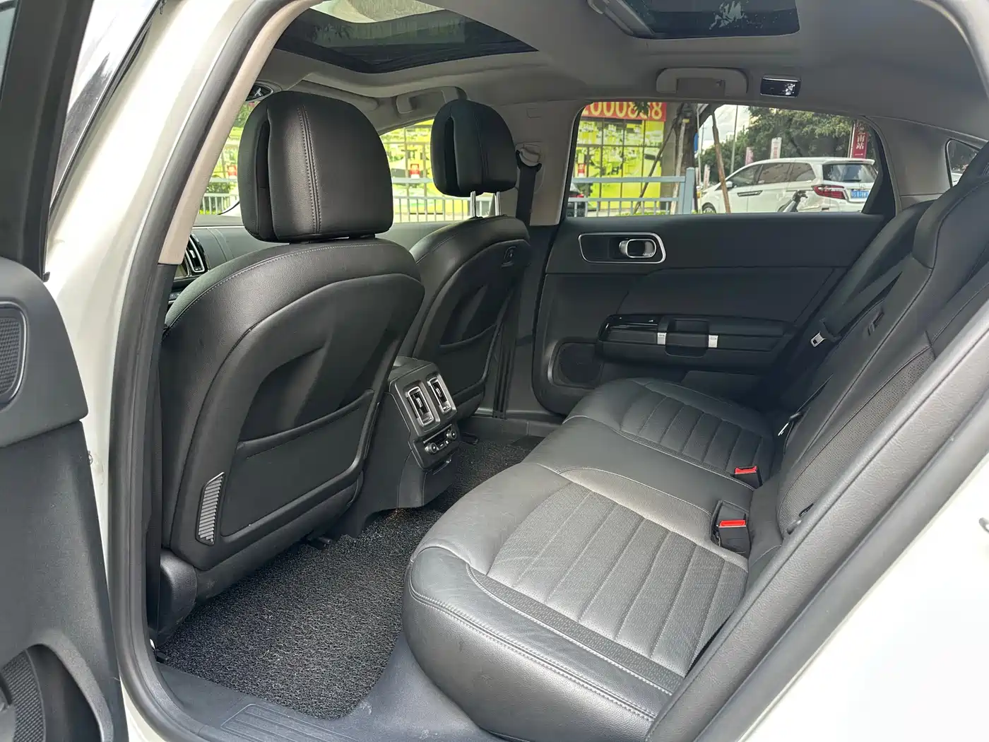 Citroën C6 2017 380THP Premium фото 11