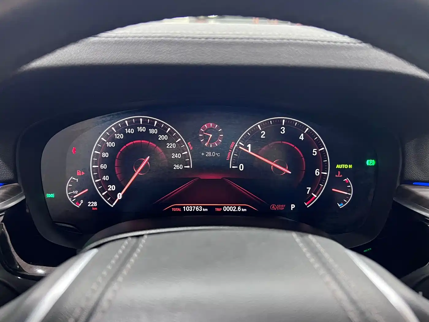BMW 5 Series 2019 530Li Premium Luxury Package фото 16