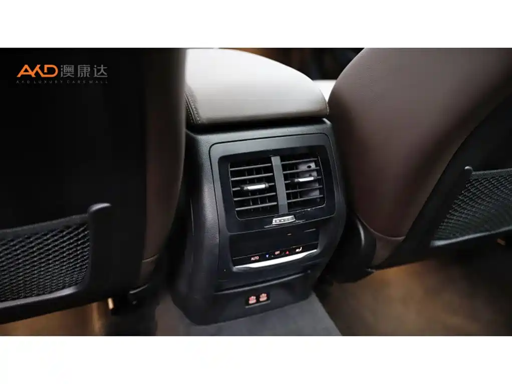 BMW X4 2021 xDrive 25i M Sport Glorious Night Package фото 9