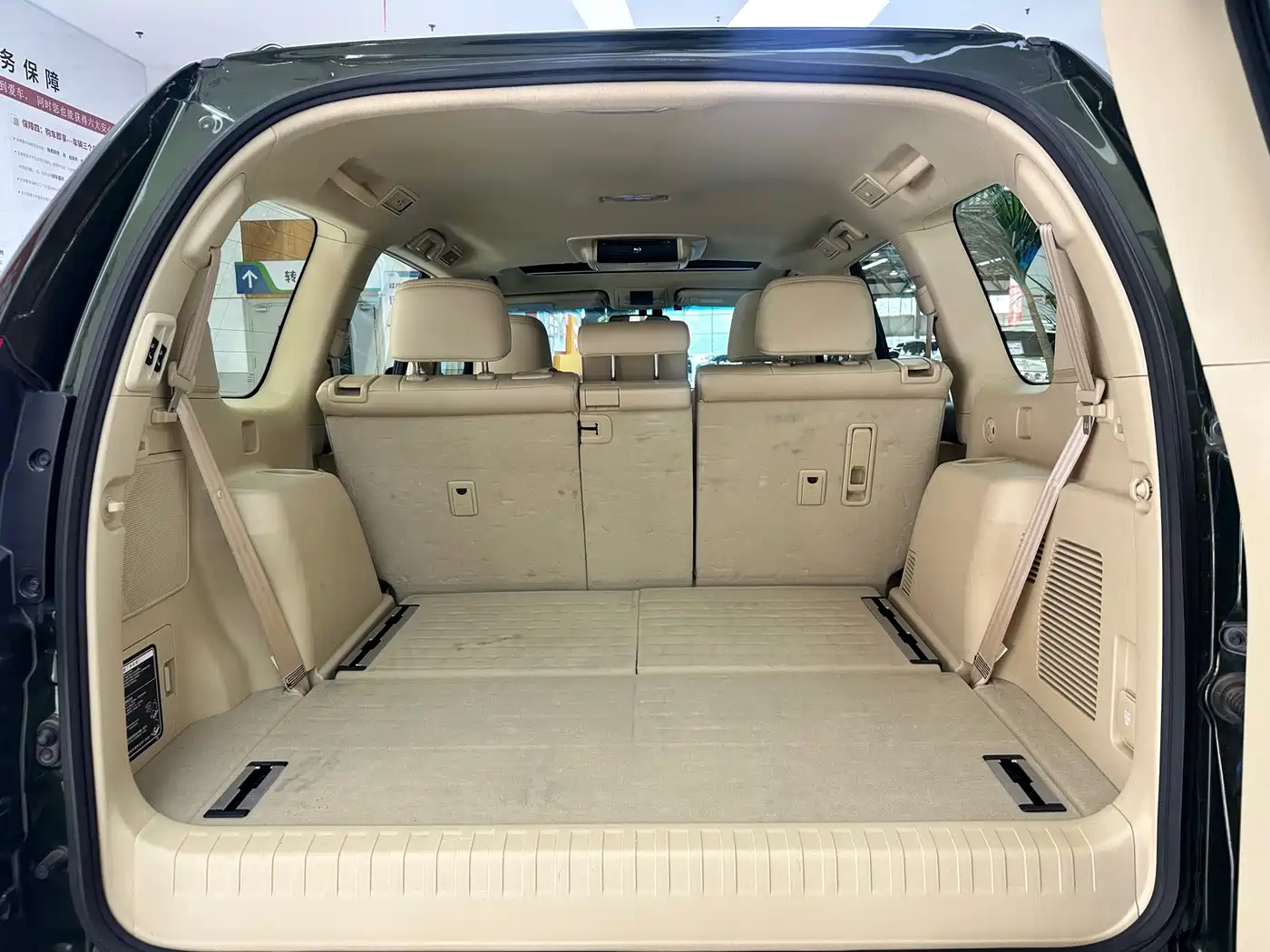 Toyota Prado 2014 4.0L Automatic VX NAVI фото 20