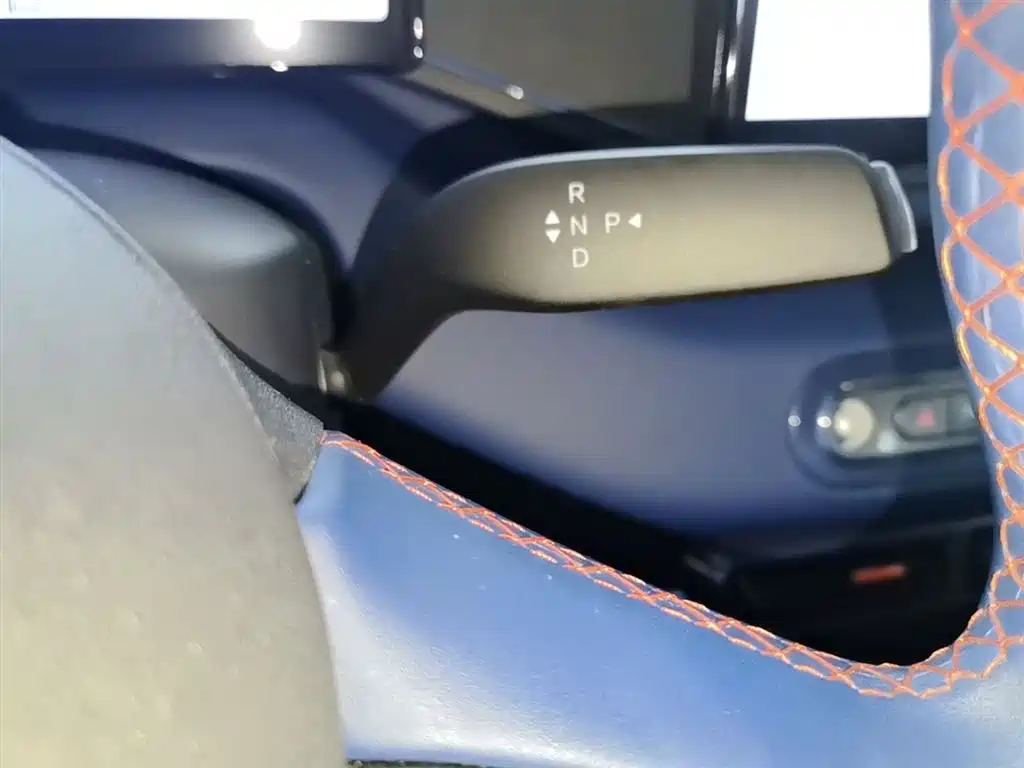 BYD Seagull 2025 Smart Drive Edition 305km Freedom Version фото 14