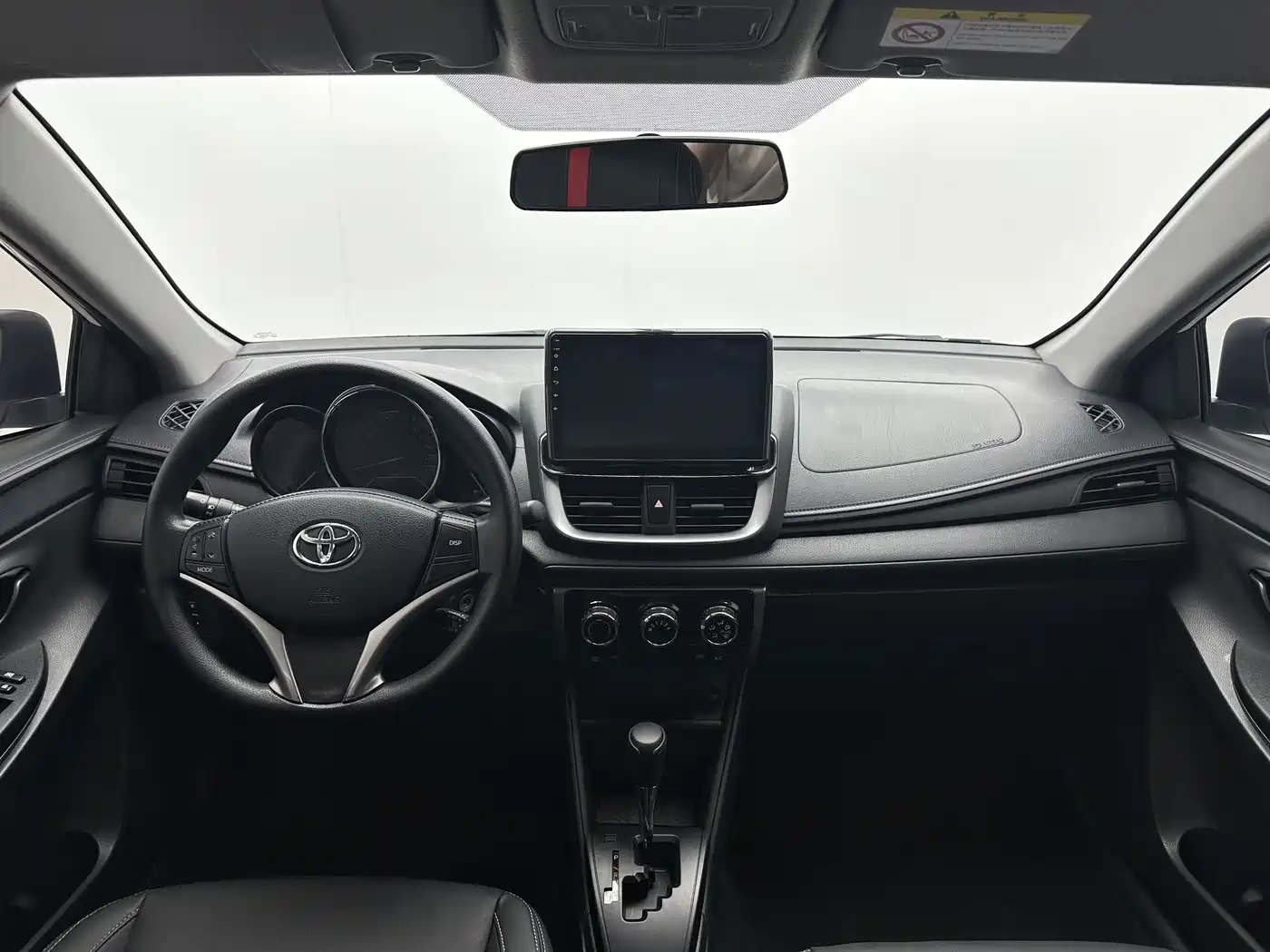 Toyota YARiS L Zhi Xuan 2022 Zhi Xuan X 1.5L CVT Luxury PLUS Edition фото 7