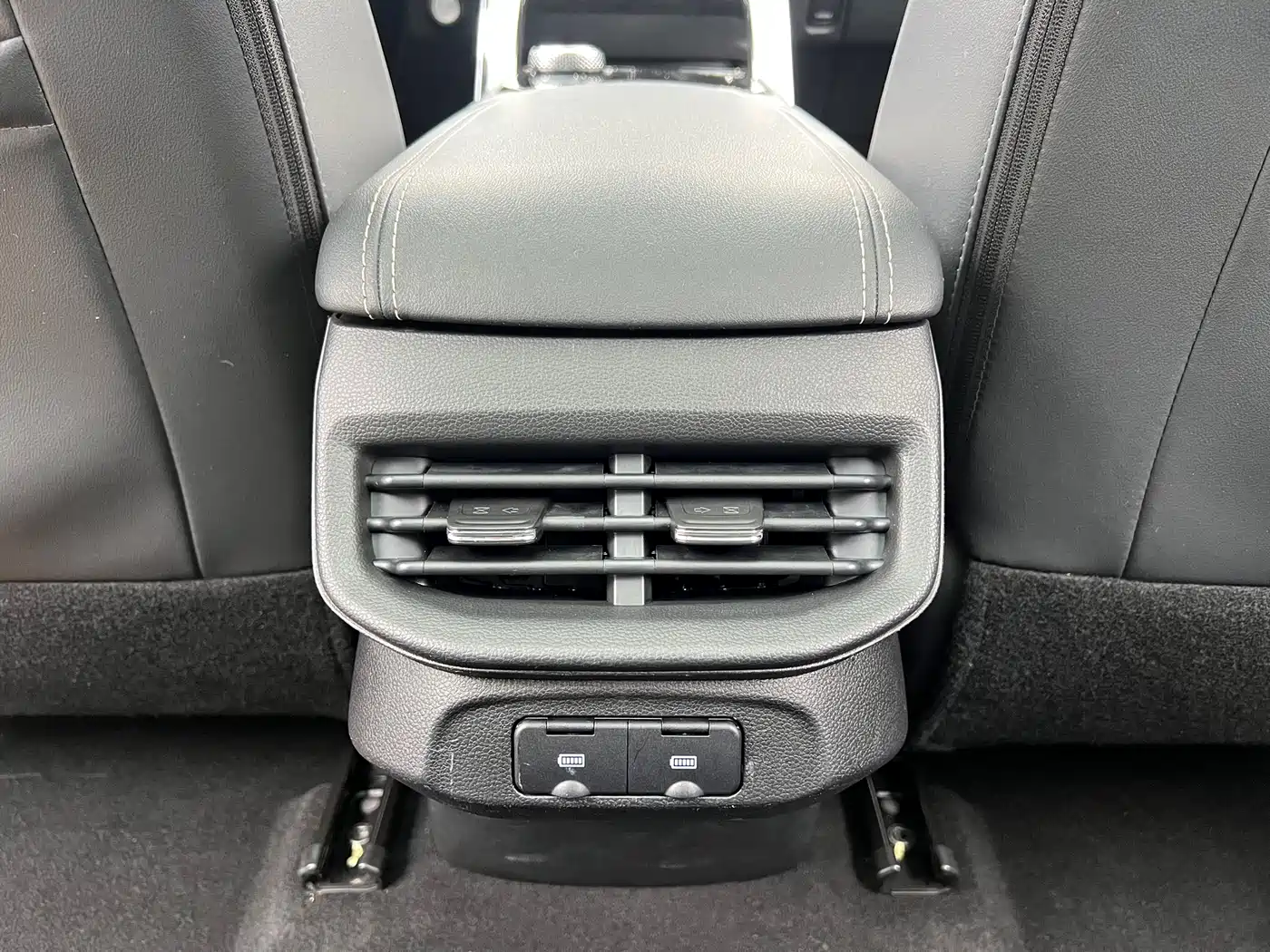 Haval H6 2021 3rd Generation 2.0T Auto AWD Max фото 19