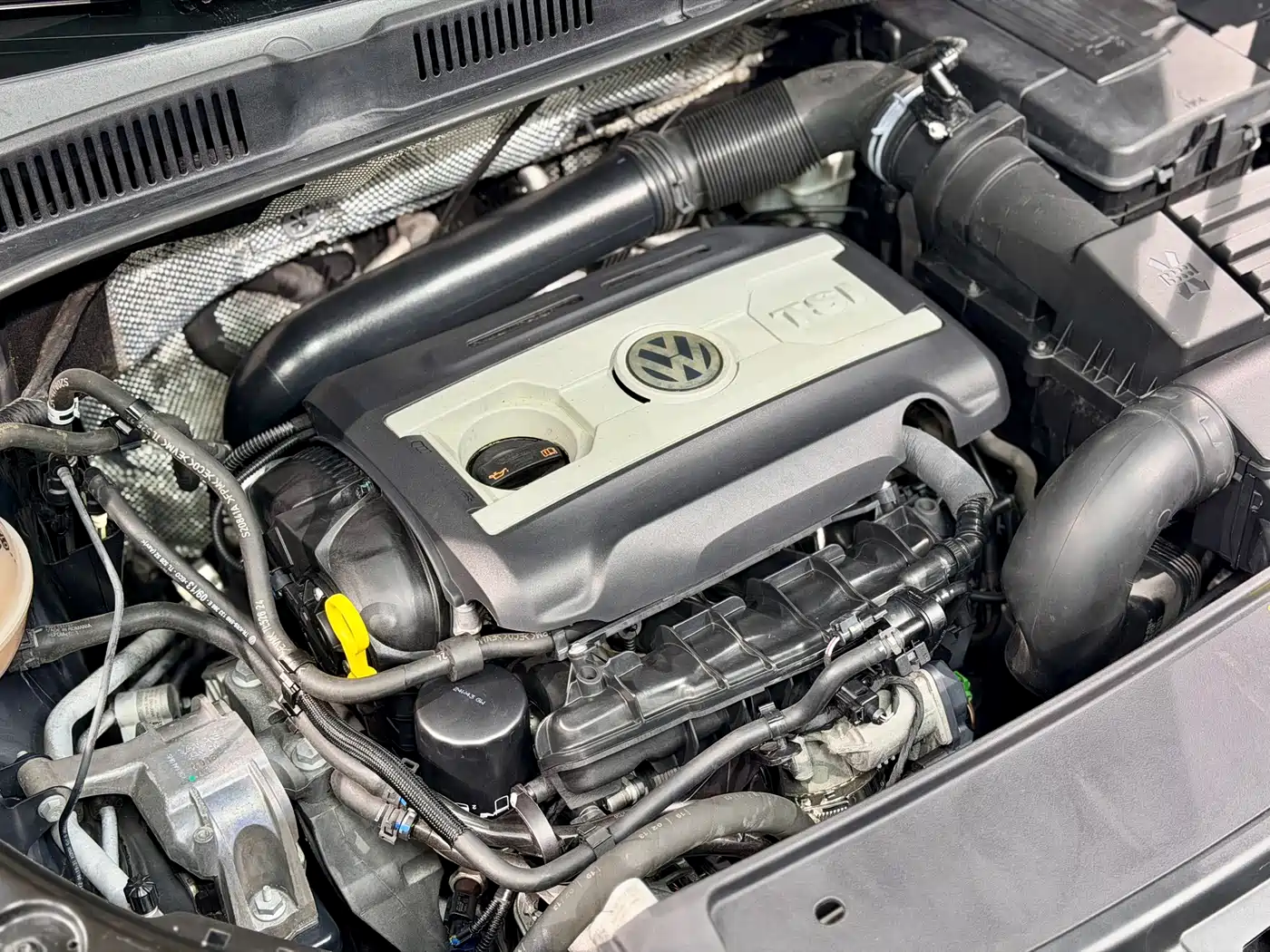 Volkswagen Sharan 2014 2.0TSI Comfort фото 17