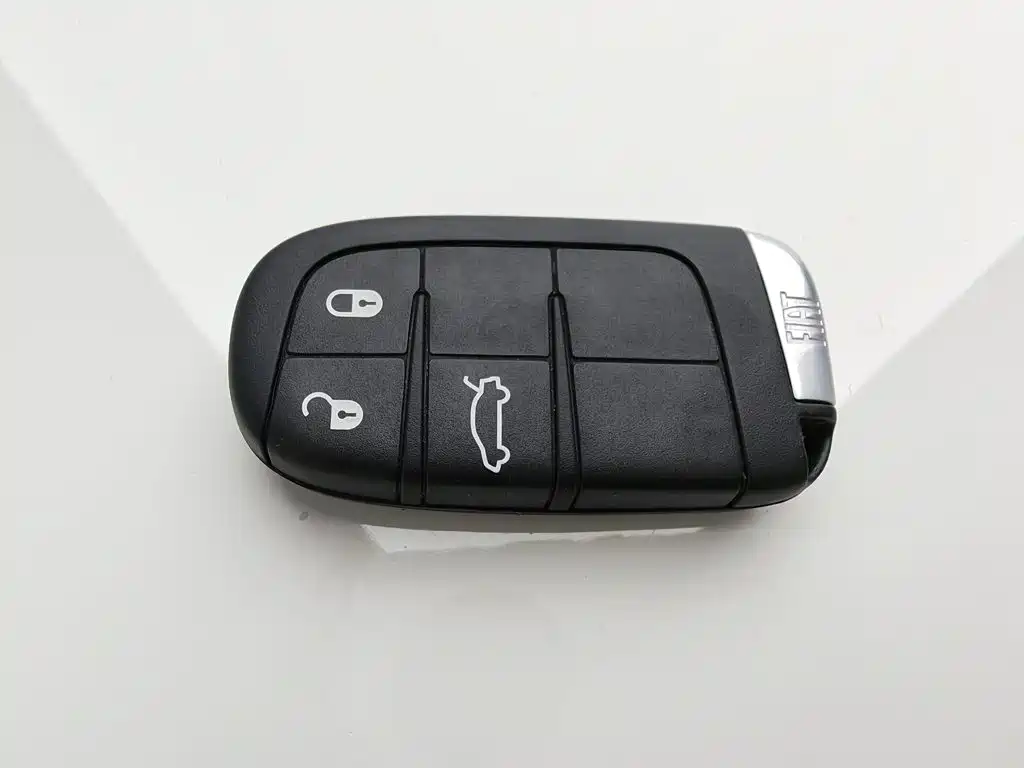 Fiat Ottimo 2015 2014 1.4T Automatic Comfort Edition