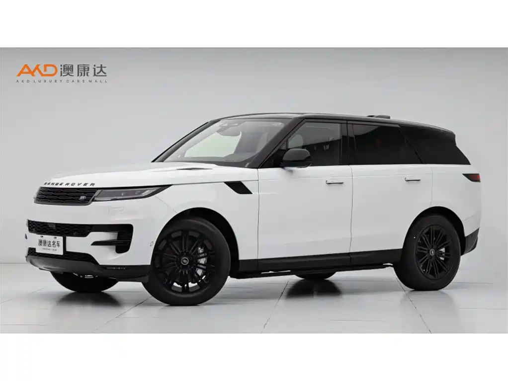 Land Rover Range Rover Sport 2024 360PS S