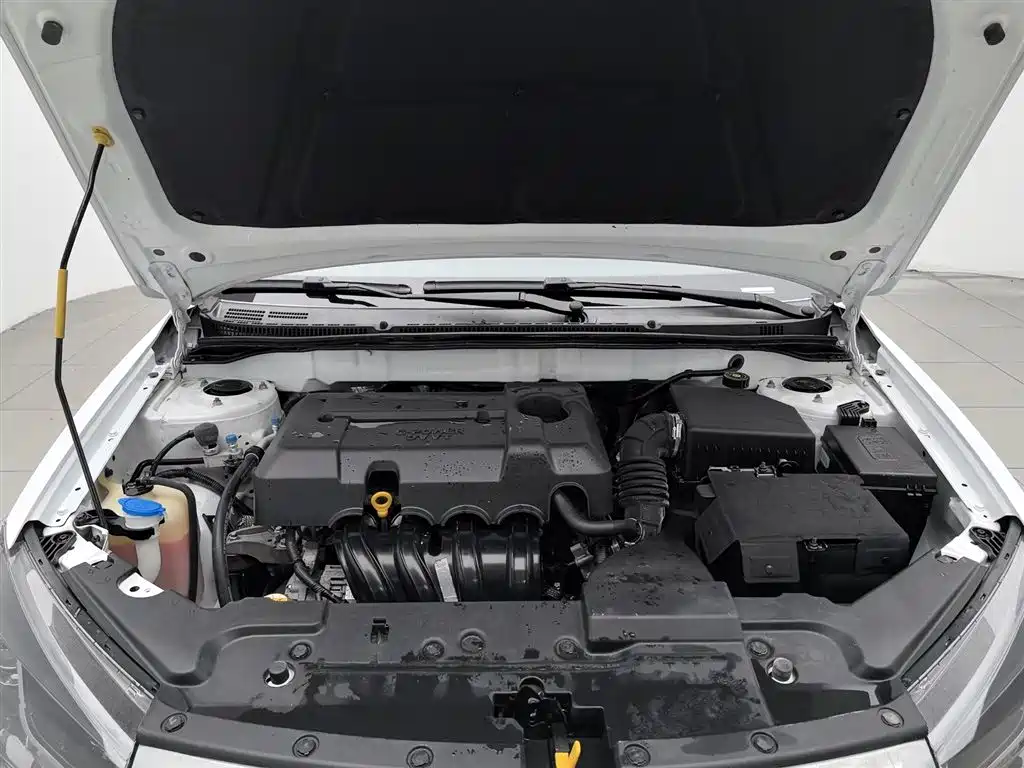 GEELY AUTOMOBILE EMGRAND