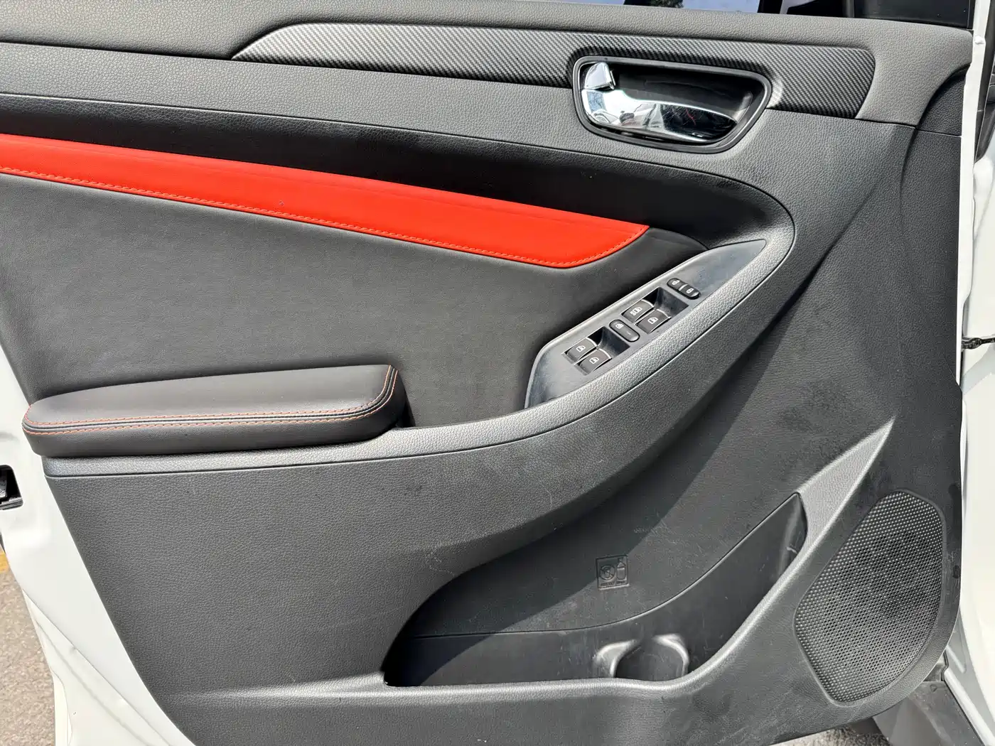 DONGFENG SCENERY 580