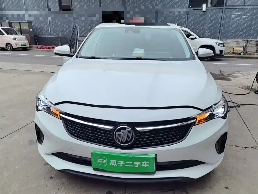 BUICK WEILANG
