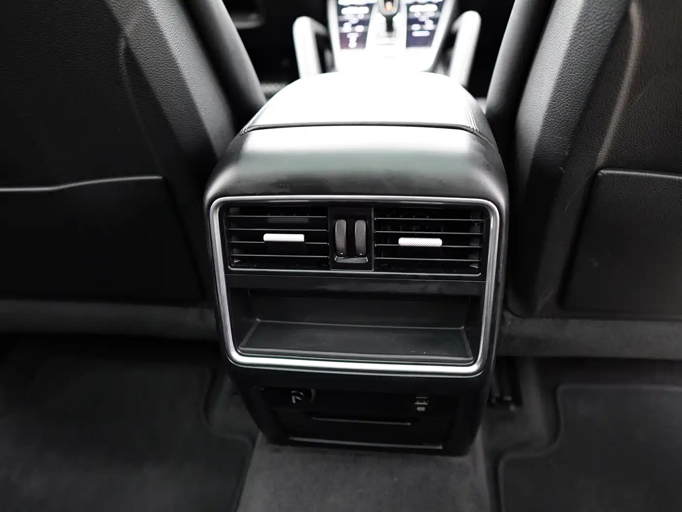 Porsche Cayenne 2018 Cayenne 3.0T фото 25