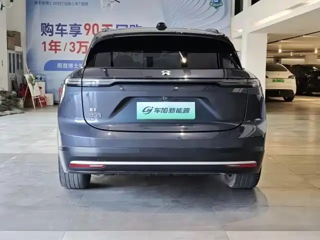 WEILAI ES6