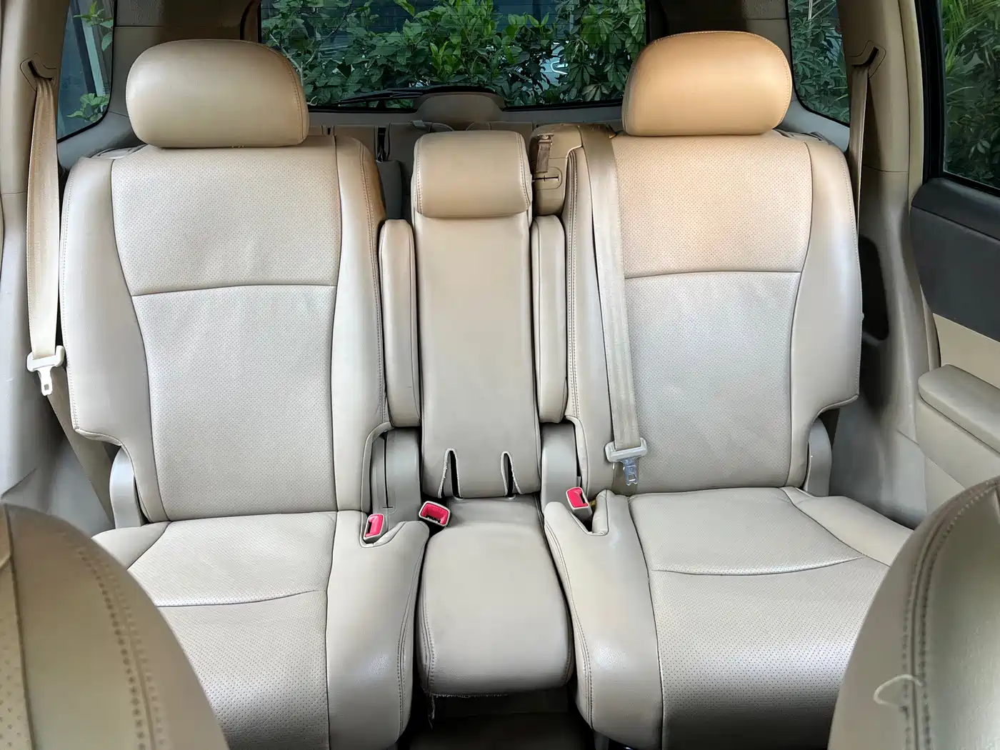 Toyota Highlander 2012 3.5L 4WD 7-Seater Elite Edition фото 7
