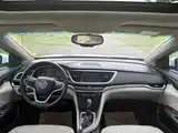 Фото 6 - Buick Excelle