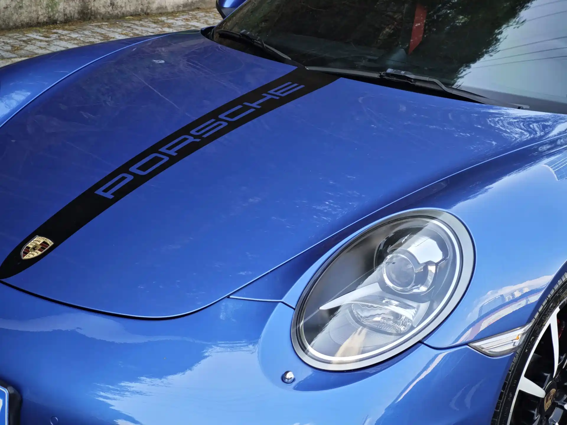 Photo 10 - Porsche 911