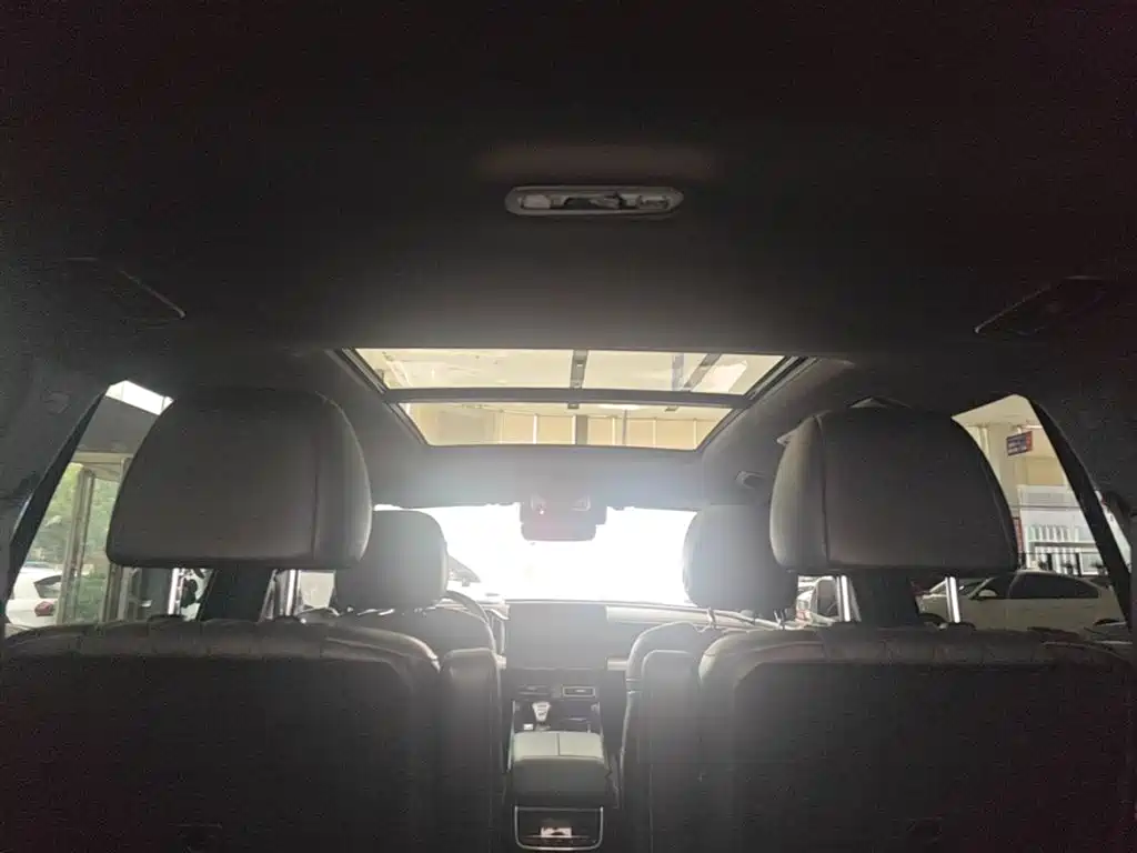 GAC Trumpchi Trumpchi GS8 2022 Pilot Series 2.0TGDI 2WD Premium Edition (6-Seater) фото 18