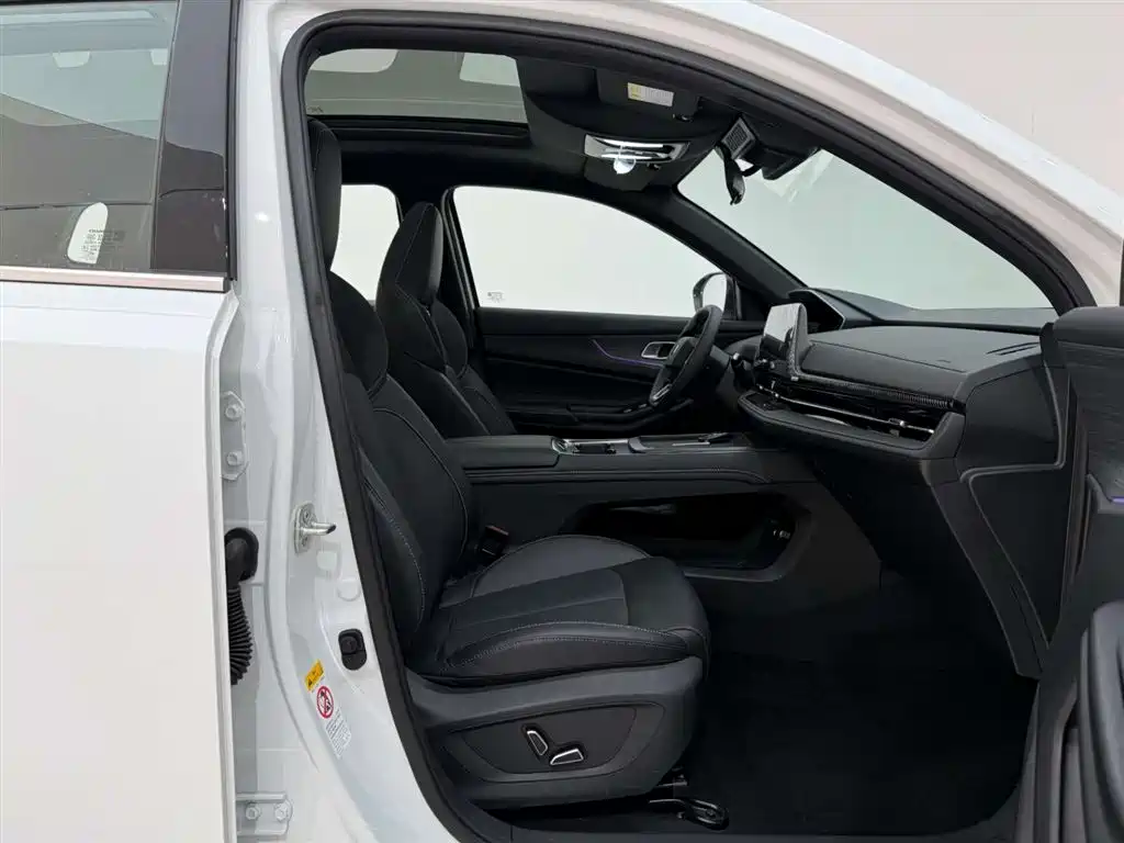 CHANGAN CS55PLUS PHEV