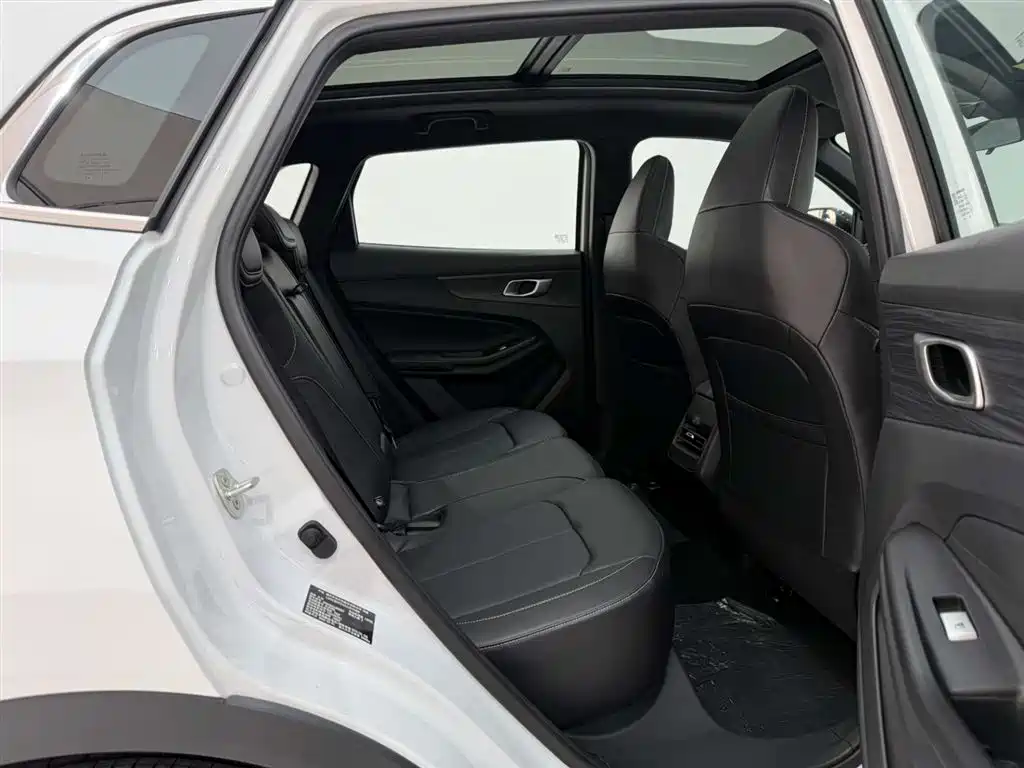 CHANGAN CS55PLUS PHEV