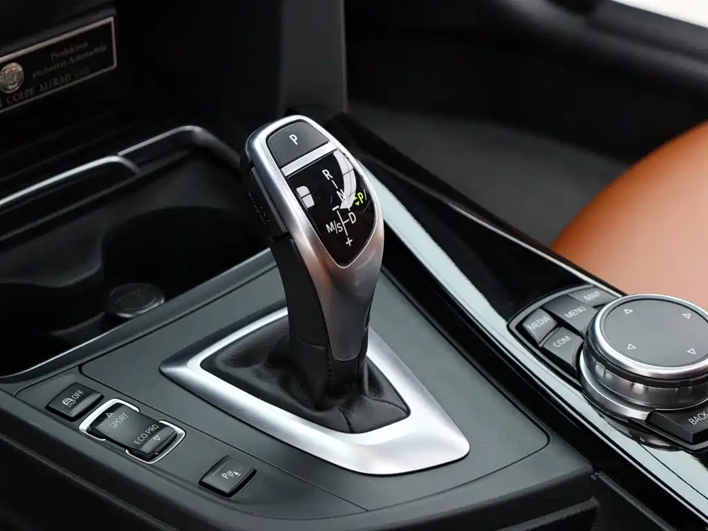 ALPINA B4 2016, B4 BITURBO Coupe — автомобиль под заказ из Японии, фото 11