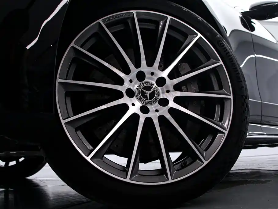 Mercedes-Benz S-Class 2024 S 450 L 4MATIC фото 17
