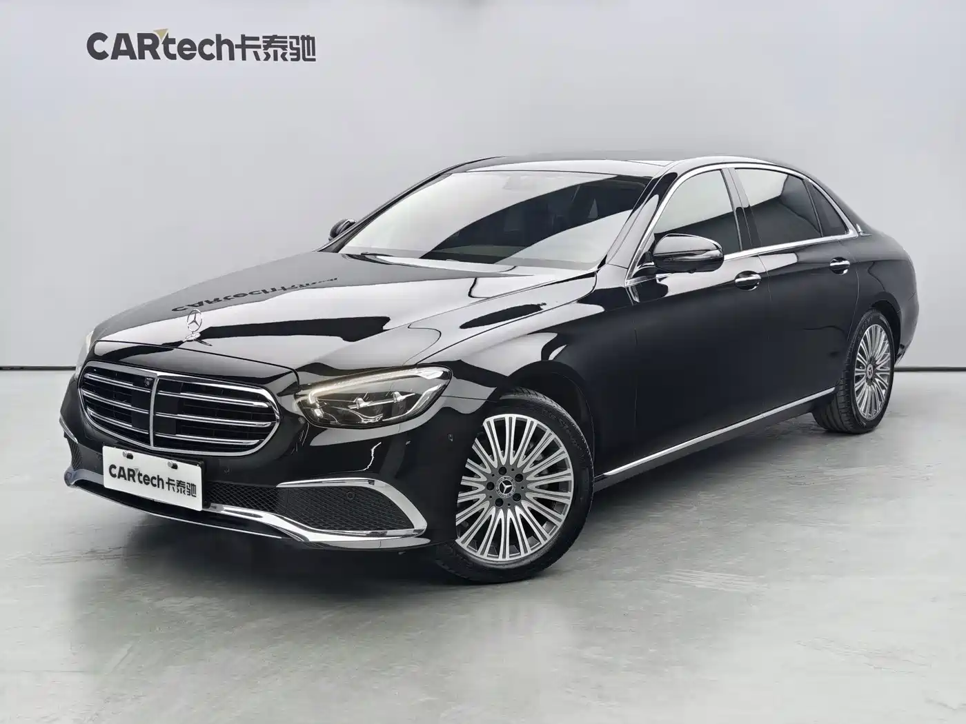  Mercedes-Benz Mercedes-Benz E-Class 2021 Facelift E 300 L Luxury