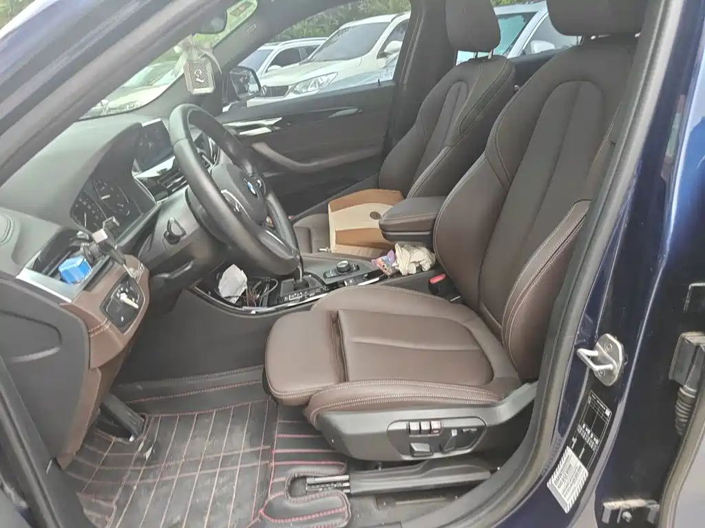 BMW X2 2020 2020 sDrive25i Leading M Sport Package