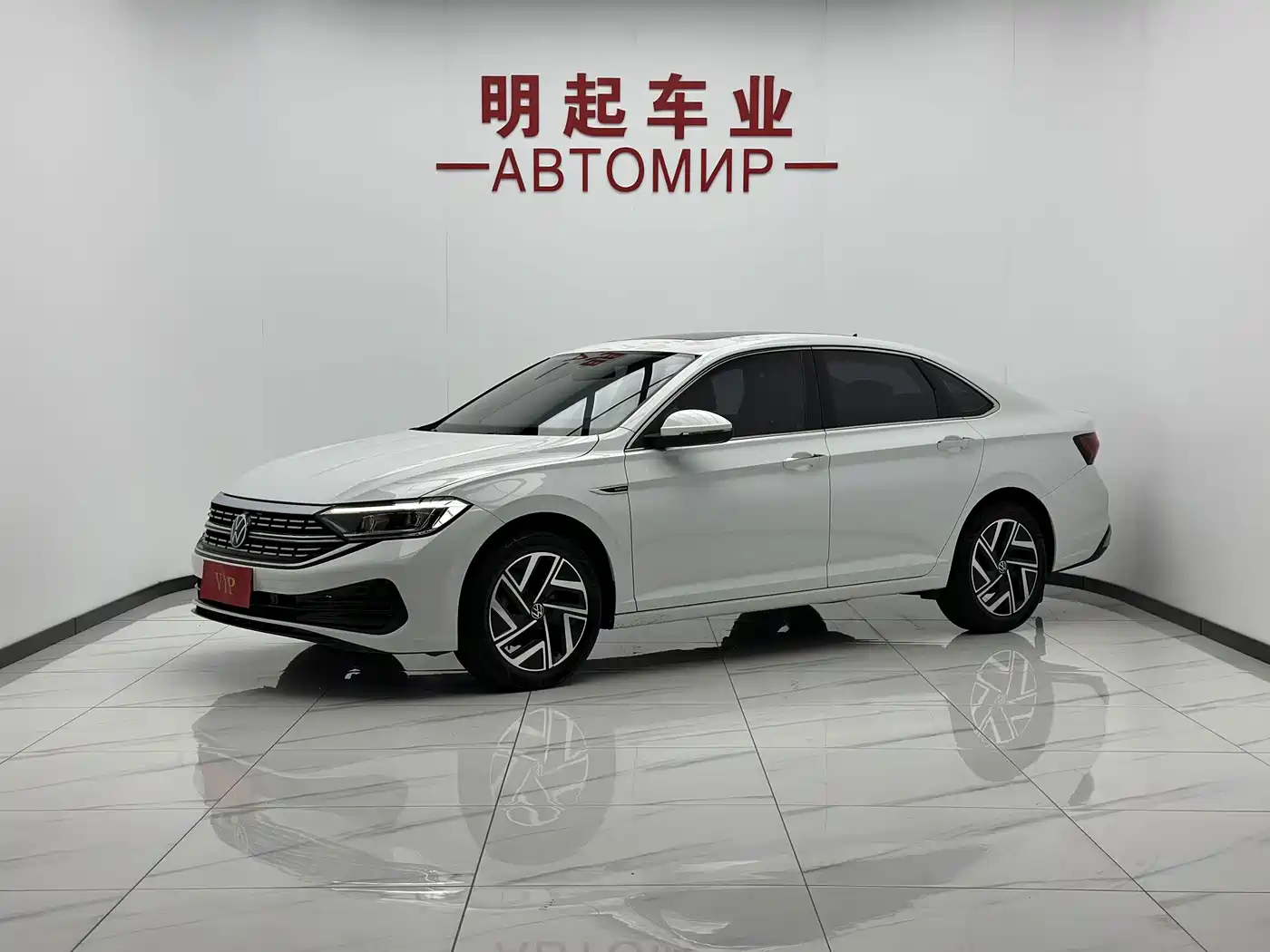  Volkswagen Sagitar 2023 280TSI DSG Beyond Lite
